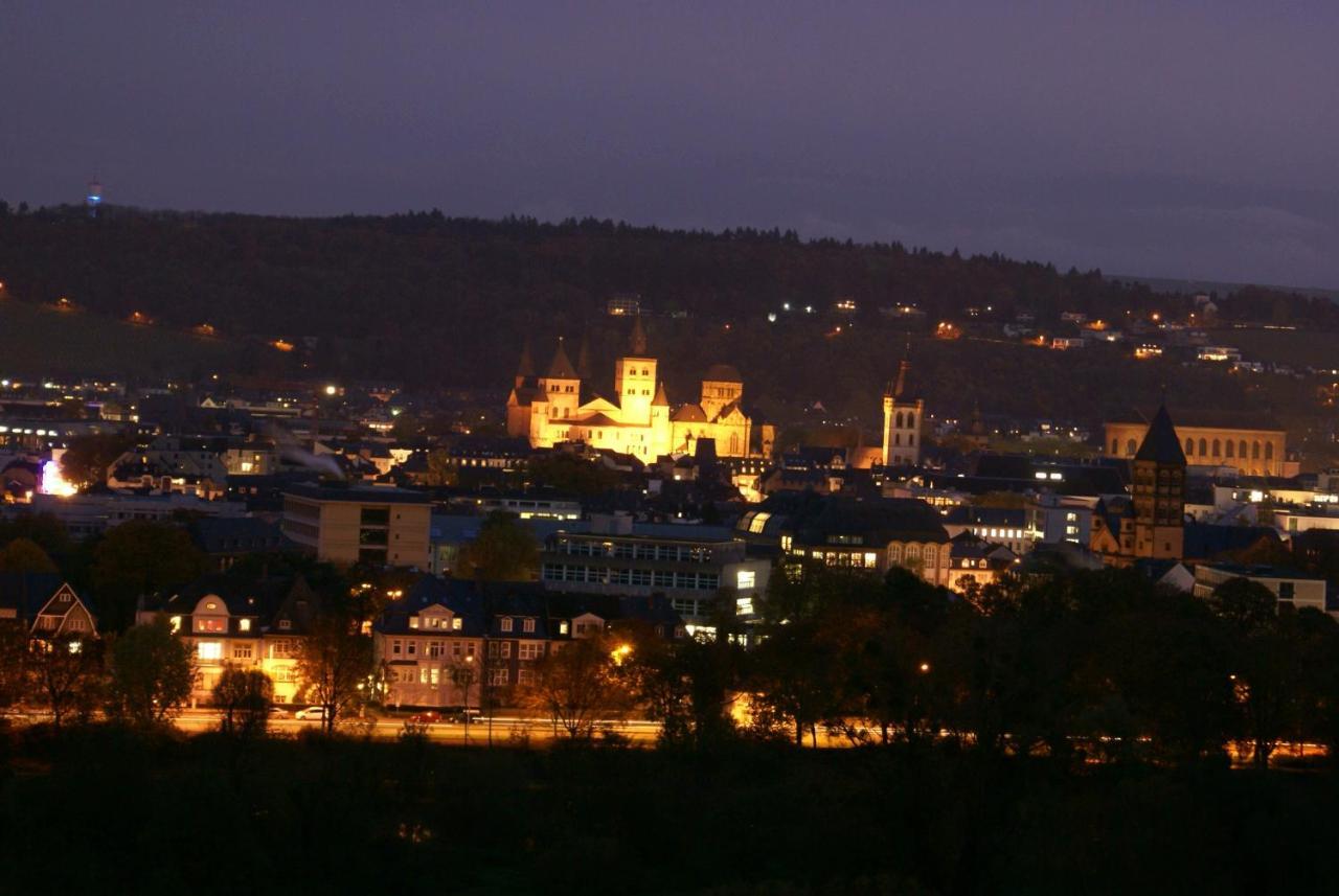 Logenplatz Ueber Trier别墅 外观 照片