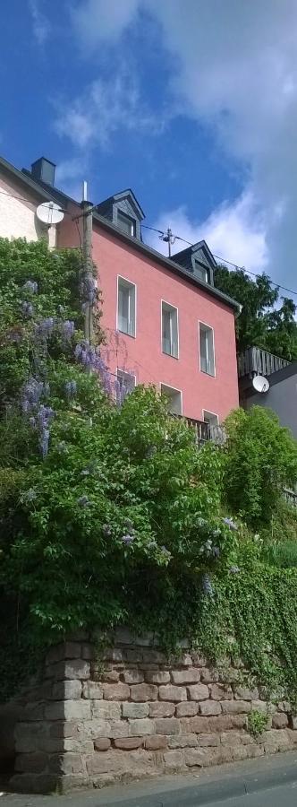Logenplatz Ueber Trier别墅 外观 照片